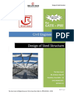 Design of Steel Structures 1