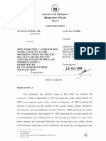 CIVIL - Banez vs Judge Concepcion - Ownership and possession.pdf