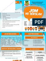 Buku Program Jom Ke Sekolah