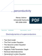 Superconductivity 2008 03 PDF