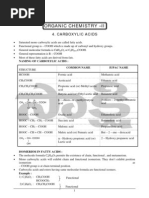 EAMCET QR Chemistry SR Chem 17.organic Chemistry Carboxylic Acids