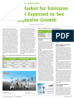 Krishnan and Associates Power Industry Technical Writing Example Indian+Market+for+Emission Control+Expected+to+See Explosive+Growth