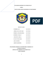 Analisis Dampak Kesehatan Lingkungan