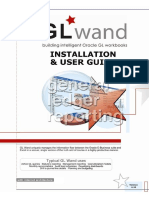 GL Wand User Guide PDF