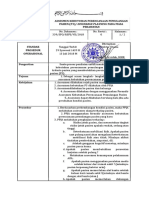 Spo Assesmen Kebutuhan Perencanaan Pemulangan Pasien (p3) - Discharge Planning Pada Masa Perawatan