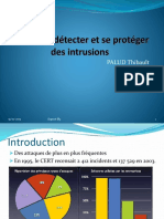 Palud t Ir3 Presentation Xpose - Ids-ips