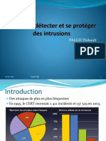 Palud T Ir3 Presentation Xpose - Ids-Ips