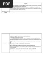 Hydromechanical - Technical Specifications