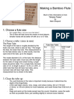 Como hacer una flauta de bambu.pdf