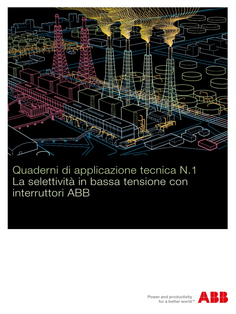 Interruttore Automatico ABB S204M C 3 10kA 4P - Nuovo Magnetotermico