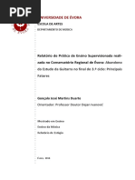 Relatório de Estágio - com as correções 