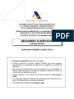 Examen Agente Tributario 1309tlenunc02ej PDF