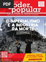O Poder Popular 12-LEITURA
