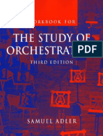 Manual de Orquestacion Adler2 PDF