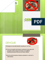 Dengue Chikungunya