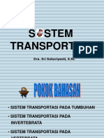 Sistem Transportasi PD HWN & MNS