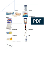 PRODUTOS PRIMEIROS SOCORROS