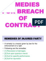 Contract Act - PPT 6