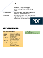 PPT JURDING INDHAH