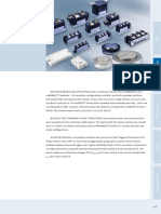 Infineon Thyristors and Diodes2009