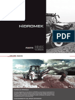 Hidromeck 102 B PDF