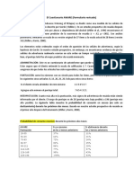 Cuestionario de riesgo de recaída AWARE