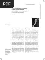  O Social Na Saúde Trajetória e Contribuições - Donnangelo