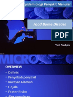 EPM Foodborne