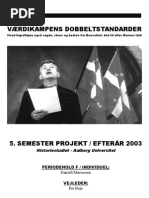 Download Vrdikampens dobbeltstandarder by Daniell Marcussen SN3999059 doc pdf