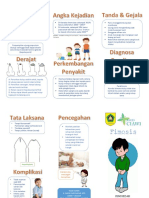 Leaflet Penyuluhan Fimosis - Tawfiq