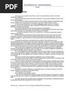 Ficha Avaliação Nº1