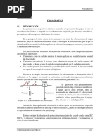 Funcionamiento de Los Pararrayos Autoválvula | PDF | Corriente ...