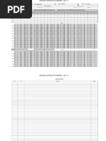 Carta de Controle Por Variáveis