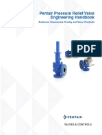 Pentair pressure relief valve handbook.pdf