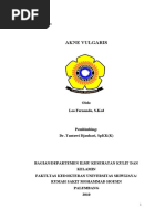 Download Case Akne Vulgaris by Leo Fernando SN39991537 doc pdf