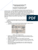 Implementasi Fuzzy Logic Pada Microcontoller