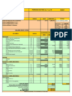 Fiche de Paye + Heures Supplementaires