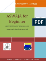 Aswaja For Beginner