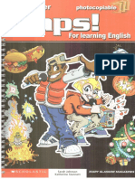 Raps! For Learning English PDF