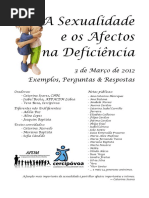 2012 Apdm Sexualidade Deficiente