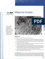 012 Maquinas Simples - Fisica Tippens