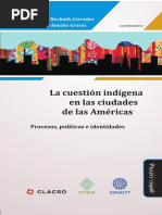 La Cuestion Indigena
