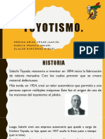  Toyotismo