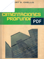 Robert D. Chellis - CIMENTACIONES PROFUNDAS PDF