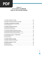 Fiche technique de l'inox 304L | PDF | Élasticité (Physique ...
