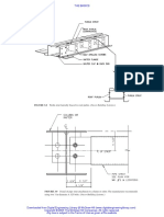 Chapter Three: Purlin Strut Laterally Braced To Roof Purlin. (Nucor Building Systems.)