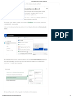 Cómo Crear Una Encuesta Con Excel - Ayuda Excel