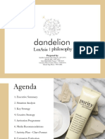 Portfolio Dandelion Final Presentation Slides-Compressed
