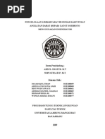 Download Pengelolaan Limbah Padat b3 Rumah Sakit Pusat Angkatan Darat RspadGatot Soebroto Menggunakan tor msadiqul Iman h1e108059 by Muhammad Sadiqul Iman SN39992492 doc pdf
