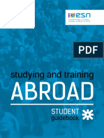 Erasmus Student Guide Book